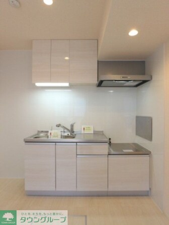 ヴァイスハウスの物件内観写真